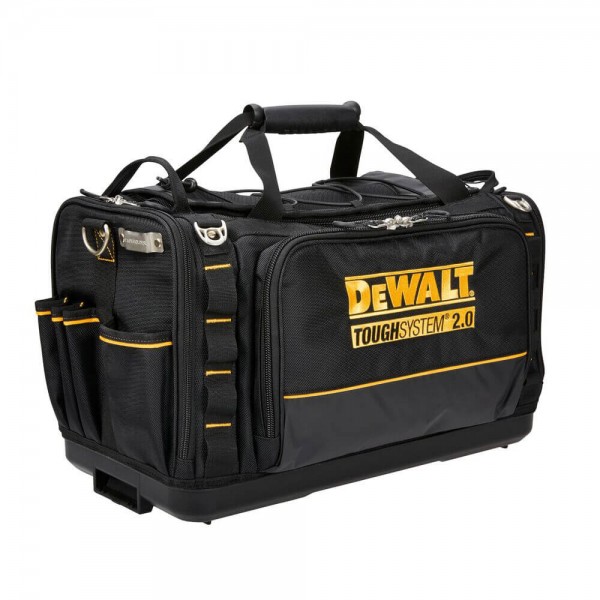 Сумка для инструмента TOUGHSYSTEM 2.0 DeWALT DWST83522-1