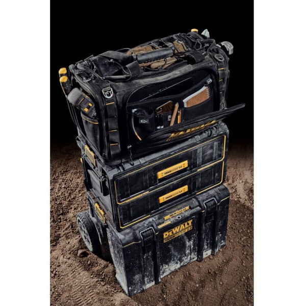 Сумка для инструмента TOUGHSYSTEM 2.0 DeWALT DWST83522-1
