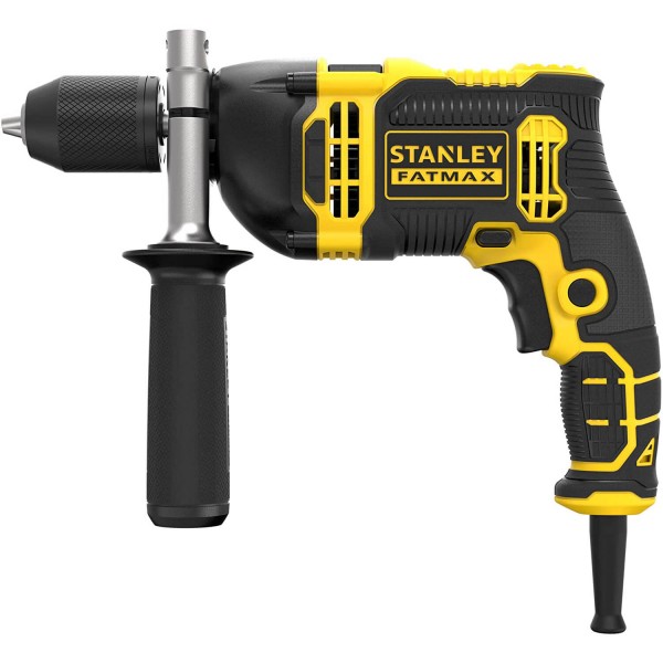 Дриль мережевий Stanley FatMax FMEH750K