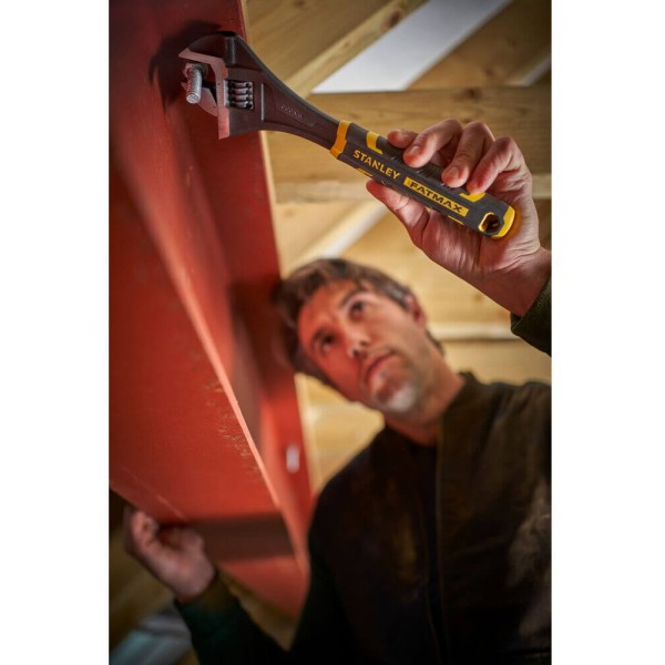 Ключ гайковий розсувний Stanley FatMax 300 мм 39 мм (FMHT13128-0)