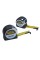 Набор рулеток Stanley FatMax 5м/16"х25мм + 8/26"х25 (FMHT43041-0)