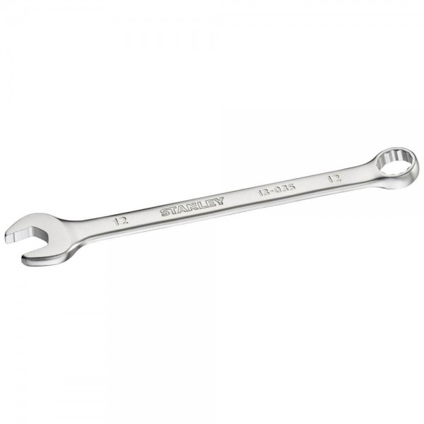 Ключ гайковий комбінований Stanley FatMax ANTI SLIP 12 мм (FMMT13035-0)