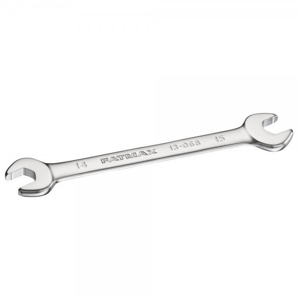 Ключ гайковий ріжковий Stanley 14 x15 мм (FMMT13068-0)