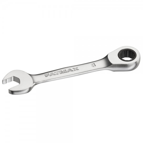Ключ гайковий комбінований Stanley 8мм (FMMT13097-0)