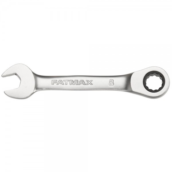 Ключ гайковий комбінований Stanley 8мм (FMMT13097-0)