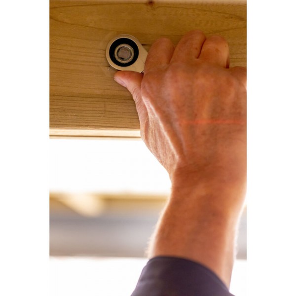 Ключ гайковий комбінований Stanley 8мм (FMMT13097-0)