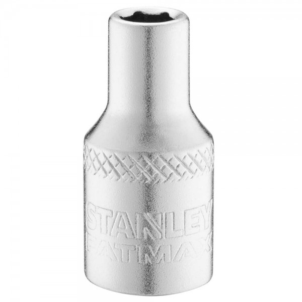 Головка торцева Stanley 1/4" х 4.5 мм (FMMT17186-0)