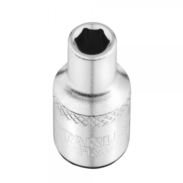 Головка торцева Stanley 1/4" х 4.5 мм (FMMT17186-0)