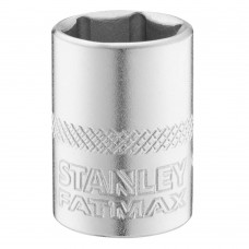 Головка торцева Stanley 1/4" х 13 мм (FMMT17198-0)