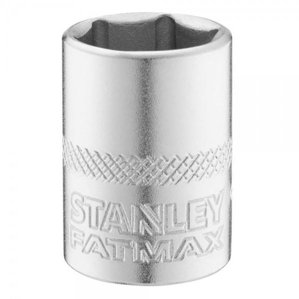 Головка торцева Stanley 1/4" х 13 мм (FMMT17198-0)