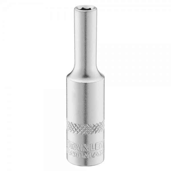 Головка торцевая Stanley 1/4" х 4 мм (FMMT17248-0)