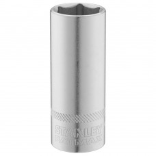 Головка торцева Stanley 1/4" х 14 мм (FMMT17966-0)