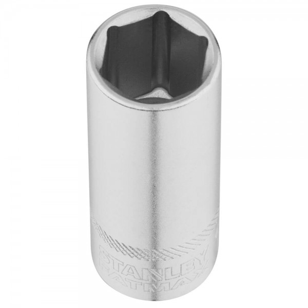 Головка торцева Stanley 1/4" х 14 мм (FMMT17966-0)