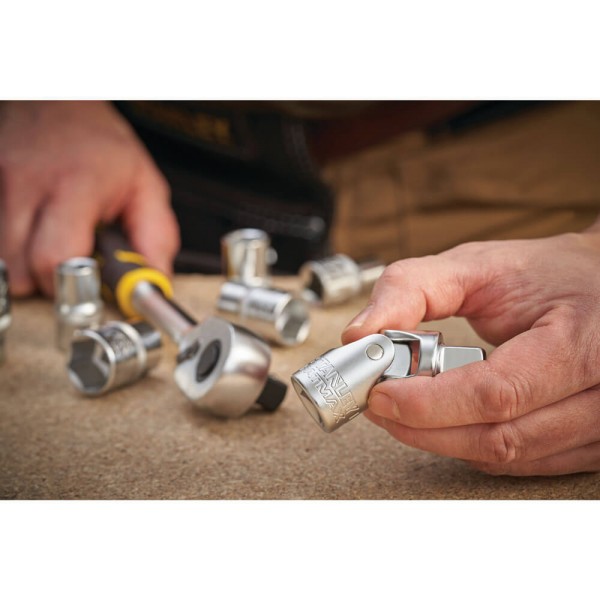Шарнір карданний Stanley FatMax 1/2" (FMMT17999-0)