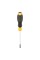 Викрутка Stanley Cushion Grip SL3.5x75мм (STHT16152-0)
