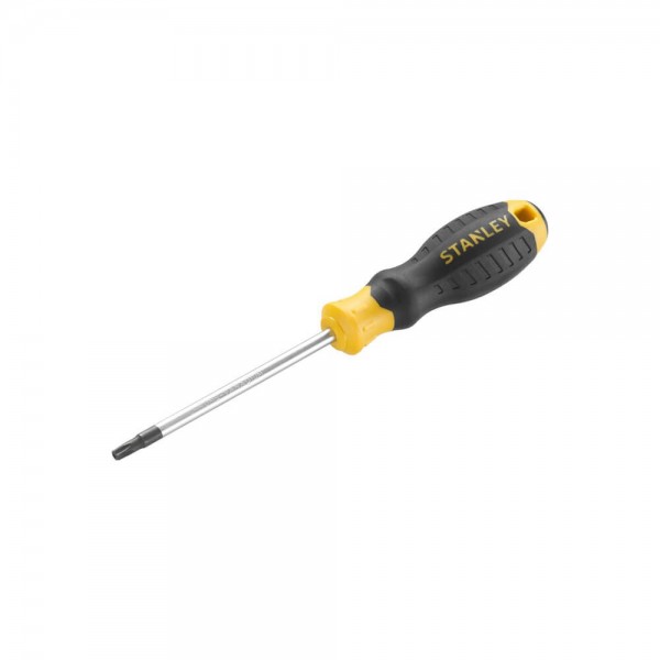 Викрутка Stanley Cushion Grip TORX TT27 x 100мм (STHT16181-0)
