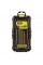 Набір біт і сверл Stanley TITANIUM 16 шт (STA7221)
