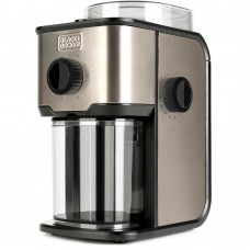 Кавомолка Black+Decker BXCG151E