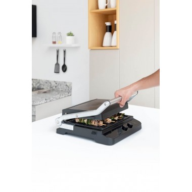 Гриль Black+Decker BXGR2000E Гриль Black+Decker BXGR2000E