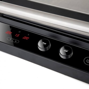 Гриль Black+Decker BXGR2000E Гриль Black+Decker BXGR2000E