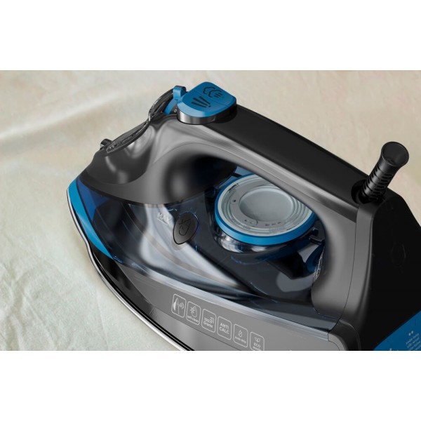 Праска Black+Decker BXIR2606E