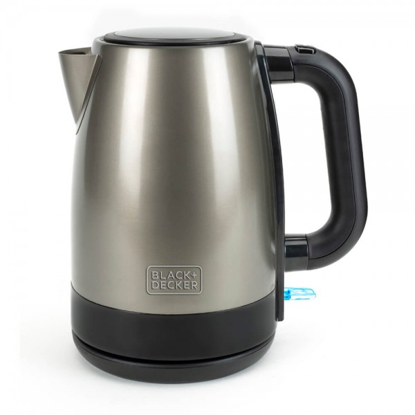 Електрочайник Black+Decker BXKE2201E