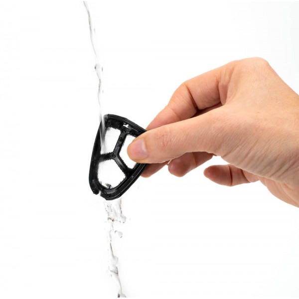 Електрочайник Black+Decker BXKE2201E