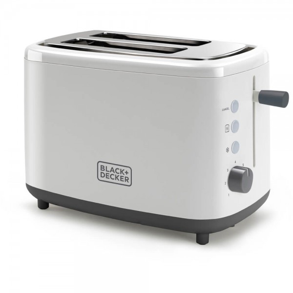Тостер Black+Decker BXTO820E