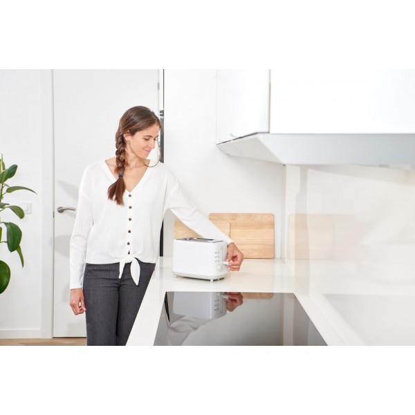 Тостер Black+Decker BXTO820E