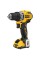 Набор из двух инструментов бесщеточных DeWALT DCK2103L2T