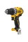 Набор из двух инструментов бесщеточных DeWALT DCK2103L2T