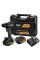 Дриль-шурупокрут McLaren F1 TEAM SPECIAL EDITION DeWALT DCD81MP2T