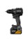 Дриль-шурупокрут McLaren F1 TEAM SPECIAL EDITION DeWALT DCD81MP2T