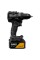 Дриль-шурупокрут McLaren F1 TEAM SPECIAL EDITION DeWALT DCD81MP2T