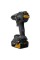 Дриль-шурупокрут McLaren F1 TEAM SPECIAL EDITION DeWALT DCD81MP2T