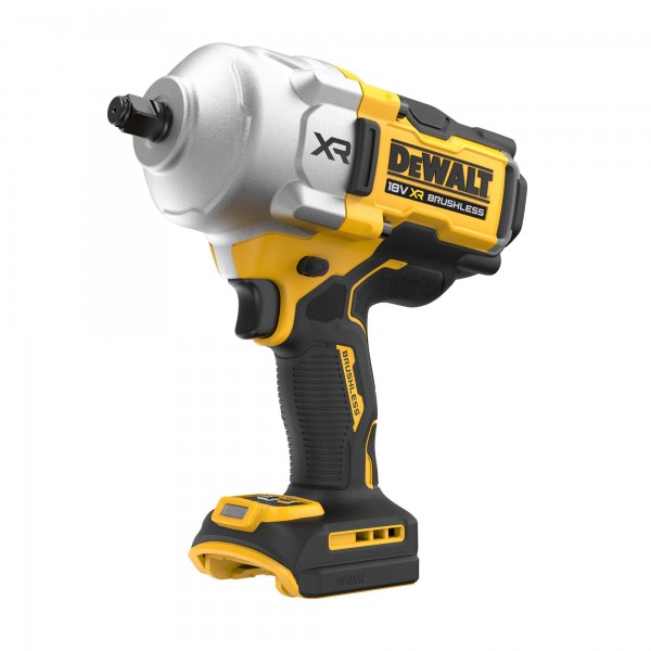 Гайкокрут ударний DeWALT безщітковий DCF961N XR Li-Ion 18В
