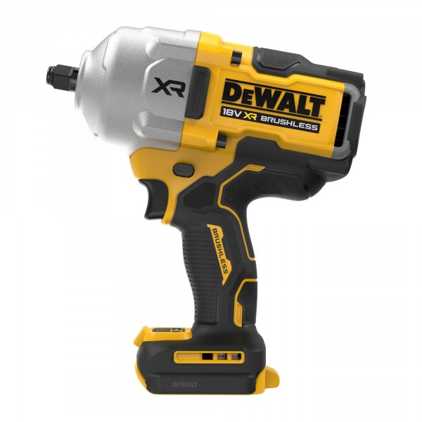 Гайкокрут ударний DeWALT безщітковий DCF961N XR Li-Ion 18В