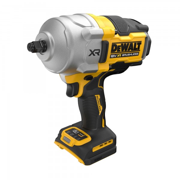 Гайкокрут ударний DeWALT безщітковий DCF961N XR Li-Ion 18В