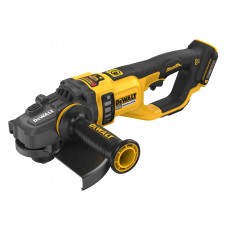 Шлифмашина угловая аккумуляторная бесщеточная DeWALT DCG460NK 54B XR FLEXVOLT