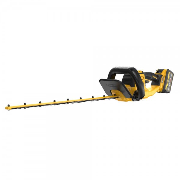 Кусторез аккумуляторный бесщеточный DeWALT DCMHT573X1