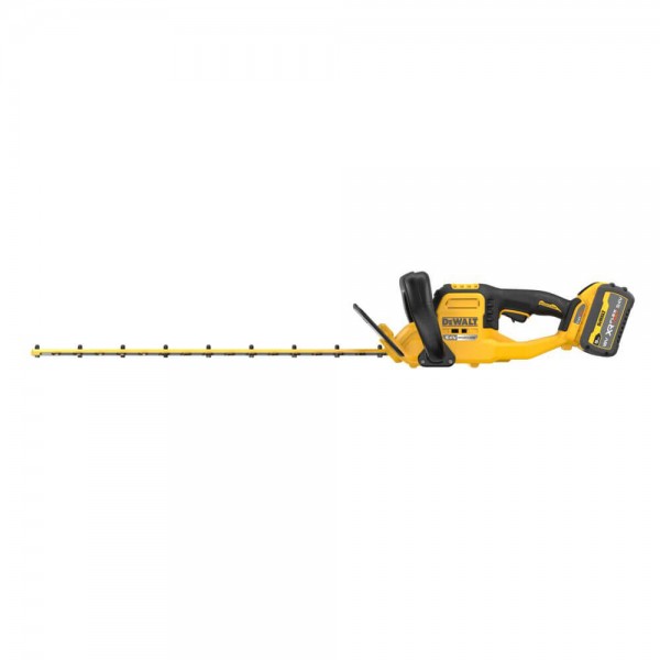 Кусторез аккумуляторный бесщеточный DeWALT DCMHT573X1