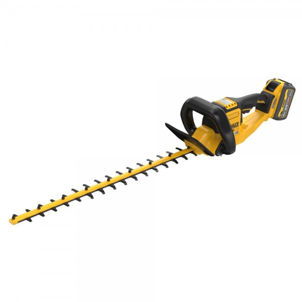 Кусторез аккумуляторный бесщеточный DeWALT DCMHT573X1