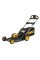 Газонокосилка аккумуляторная бесходная самоходная DeWALT DCMWSP550N
