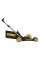 Газонокосилка аккумуляторная бесходная самоходная DeWALT DCMWSP550N