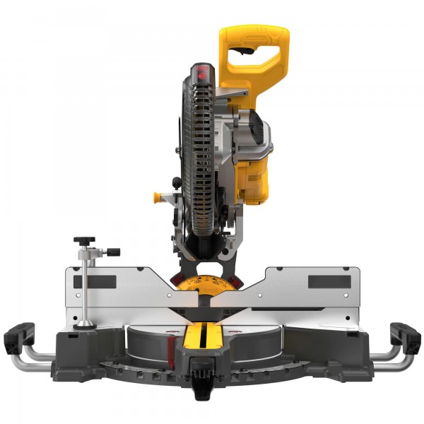 Пила торцювальна акумуляторна DeWALT DCS781N 54В XR FLEXVOLT