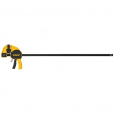 Струбцина DeWALT XL 900мм, тиск 270кг (DWHT0-83187)