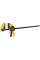 Струбцина DeWALT XL 900мм, тиск 270кг (DWHT0-83187)