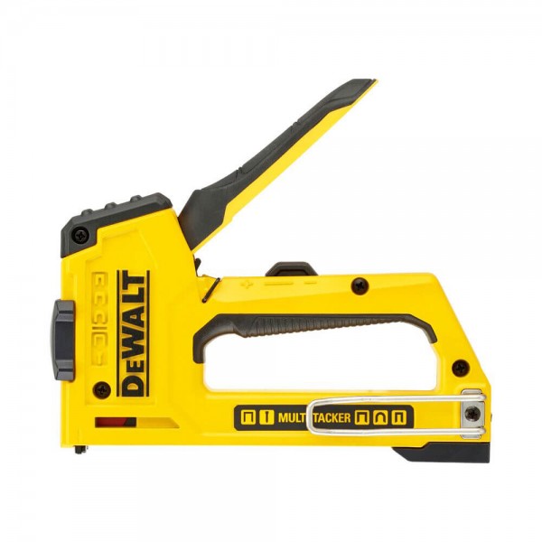 Степлер DeWALT MULTI TACKER 5 в 1 (DWHT0-TR510)