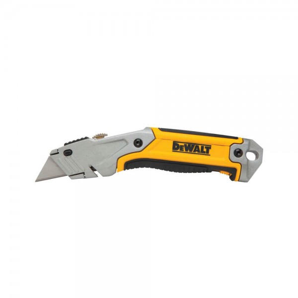 Ніж DeWALT з висувним лезом, 150мм(DWHT10046-0)