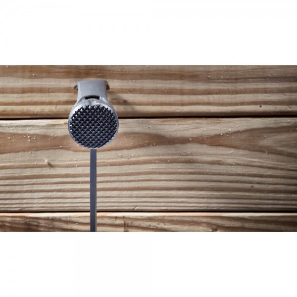 Молоток DeWALT RIP-CLAW, вага 340г, з прямим цвяходером, 370мм (DWHT51135-0)